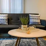 Manchester Retreat - Central Mcr - Free Netflix - Wifi - Parking Nearby